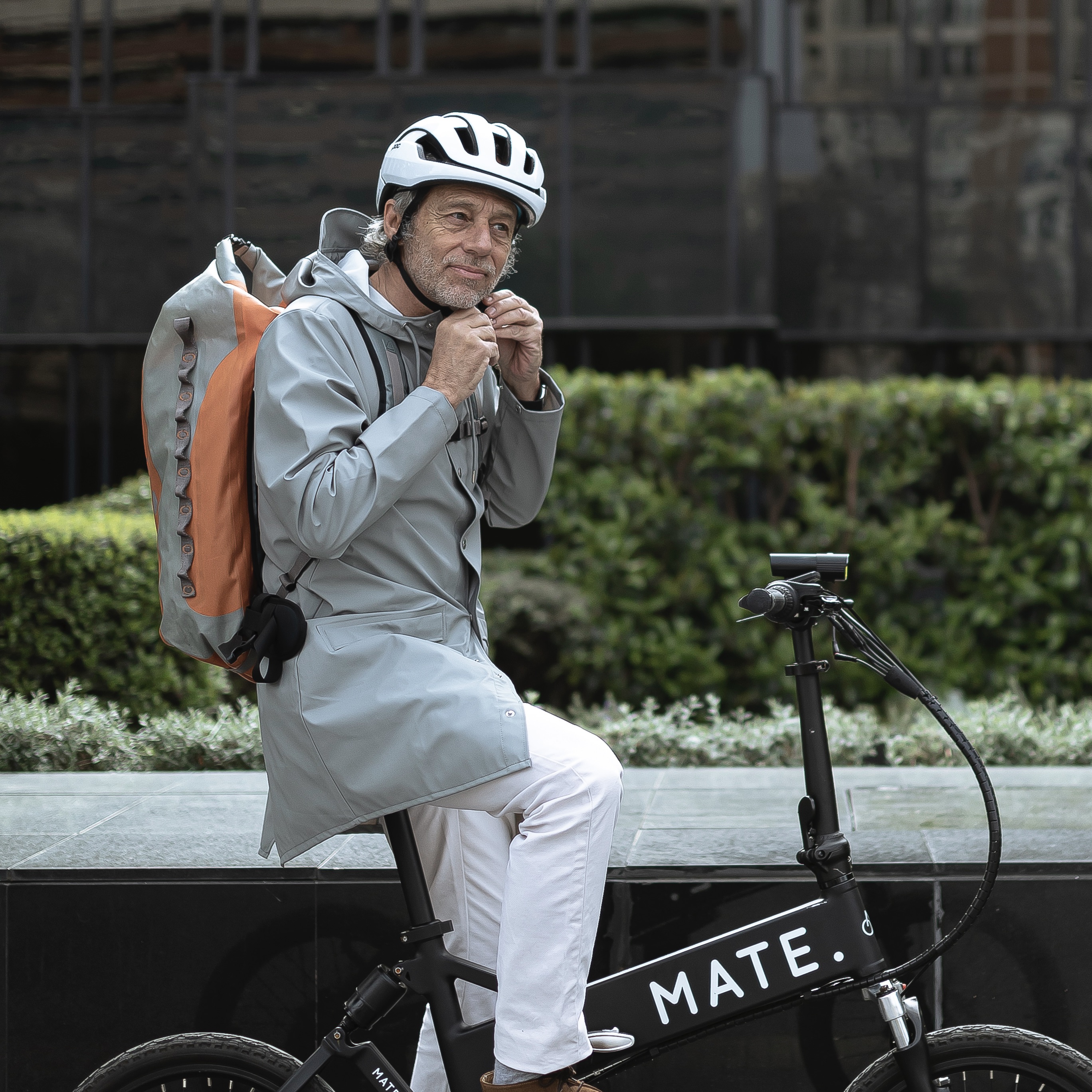 パピエ　Hope you like leggins/grey パピエ Hope you like leggins/grey パピエ Hope you like leggins/grey